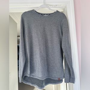 Alpine Design Crewneck Sweatshirt